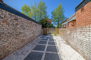 Garden- click for photo gallery